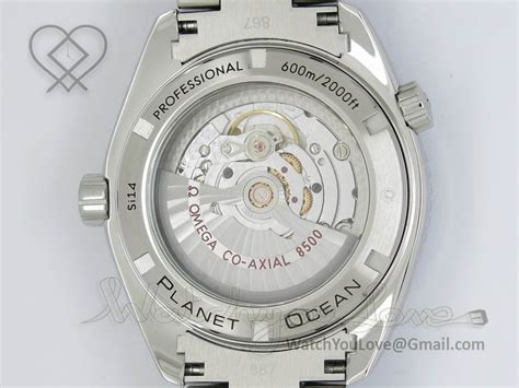 asian 2836 automatic movement